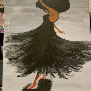 Meet your Posher, Deidre